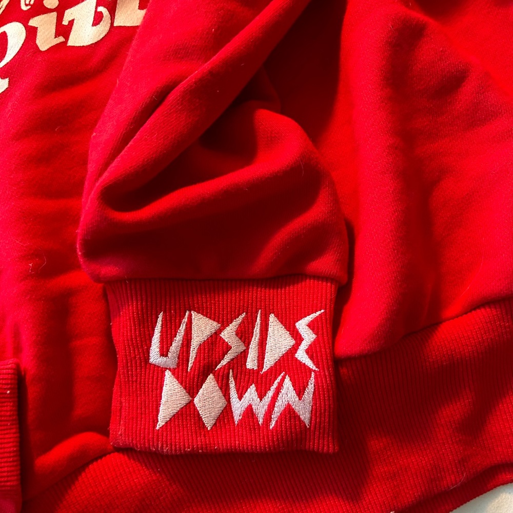 Stranger Things by Pacsun Crewneck - Picture 4 of 4